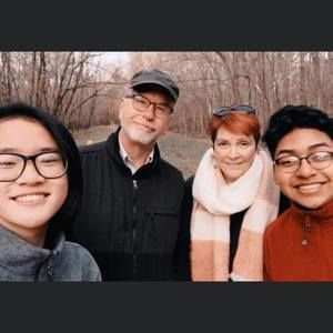 Meet your Posher, Sherry